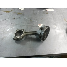 104S103 Piston and Connecting Rod Standard For 07-08 Chevrolet Cobalt 2.4 104S103 Piston and Connecting Rod Standard For 07-08 Chevrolet Cobalt 2.4